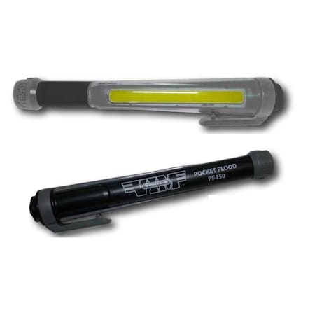 Durston Manufacturing FLOODLIGHT POCKET  450 LUMENS VIPF450